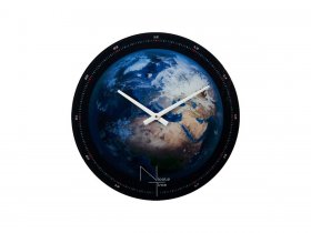 Часы интерьерные NT520 в Тогучине - toguchin.mebel-nsk.ru | фото
