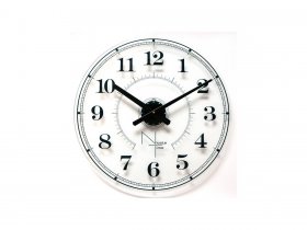 Часы интерьерные NT538 в Тогучине - toguchin.mebel-nsk.ru | фото