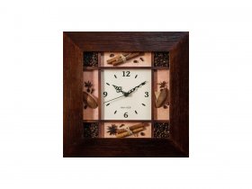Часы настенные ДСЗ-4АС28-465 Восточный базар в Тогучине - toguchin.mebel-nsk.ru | фото