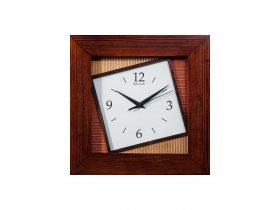 Часы настенные ДСЗ-4АС28-467 Асимметрия в Тогучине - toguchin.mebel-nsk.ru | фото