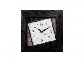 Часы настенные ДСЗ-4АС6-315 Асимметрия 3 в Тогучине - toguchin.mebel-nsk.ru | фото