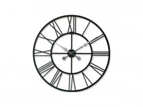 Часы настенные NT801 CHRONO в Тогучине - toguchin.mebel-nsk.ru | фото
