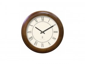 Часы настенные SLT 5355 в Тогучине - toguchin.mebel-nsk.ru | фото