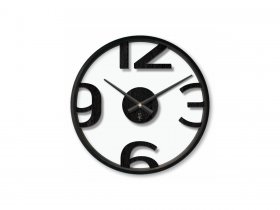 Часы настенные SLT 5421 в Тогучине - toguchin.mebel-nsk.ru | фото