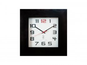 Часы настенные SLT 5528 в Тогучине - toguchin.mebel-nsk.ru | фото