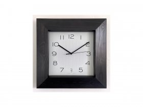 Часы настенные SLT 5530 в Тогучине - toguchin.mebel-nsk.ru | фото
