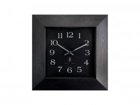 Часы настенные SLT 5531 COBALT в Тогучине - toguchin.mebel-nsk.ru | фото