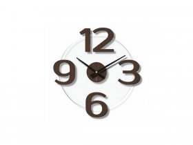 Часы настенные SLT 5891 в Тогучине - toguchin.mebel-nsk.ru | фото