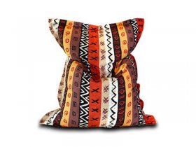 Кресло-подушка Африка в Тогучине - toguchin.mebel-nsk.ru | фото