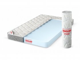 Матрас в скрутке Layt Roll в Тогучине - toguchin.mebel-nsk.ru | фото
