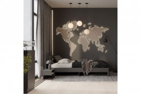 Модульная детская Энни в Тогучине - toguchin.mebel-nsk.ru | фото