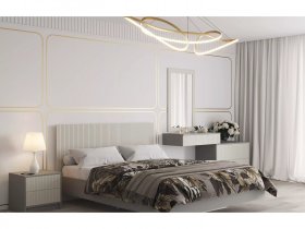 Модульная спальня Селена в Тогучине - toguchin.mebel-nsk.ru | фото