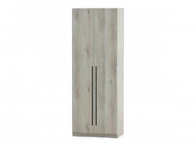 Шкаф двухстворчатый Триумф в Тогучине - toguchin.mebel-nsk.ru | фото