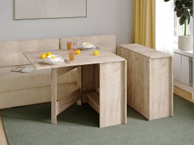 Стол-книжка Раскладной (ТЭКС) в Тогучине - toguchin.mebel-nsk.ru | фото
