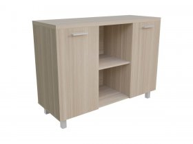 Тумба многофункциональная Президент-ПРО Пр503 в Тогучине - toguchin.mebel-nsk.ru | фото