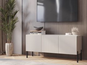 Тумба ТБ-18 Пандора (кашемир/MF03) в Тогучине - toguchin.mebel-nsk.ru | фото