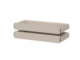 Ящики 2Я-100 Эккервуд в Тогучине - toguchin.mebel-nsk.ru | фото